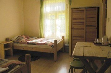 Polonia Privát Zakopane, Esterno